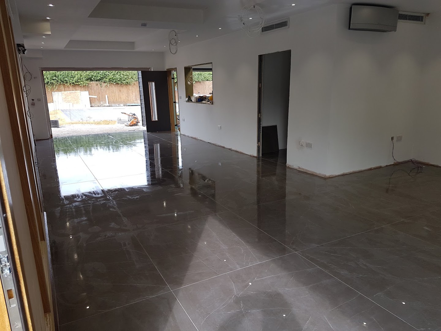 PRS Tiling — Photos 1