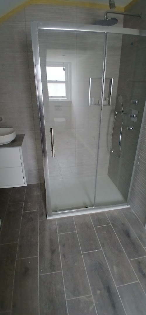 PRS Tiling — Photos 13