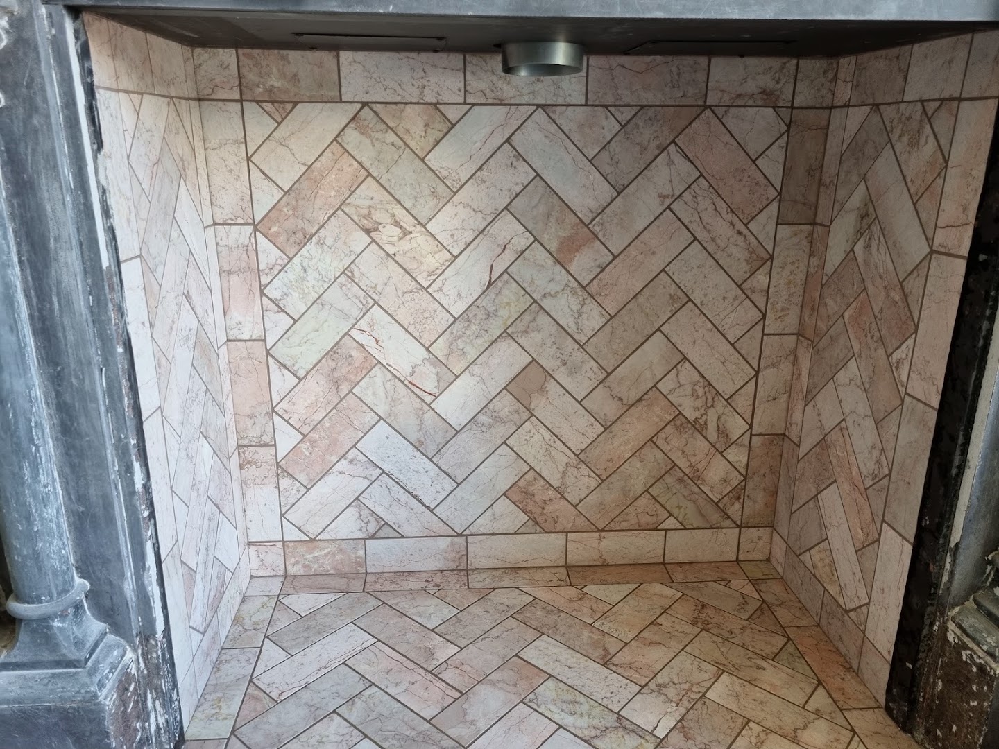 PRS Tiling — Photos 2