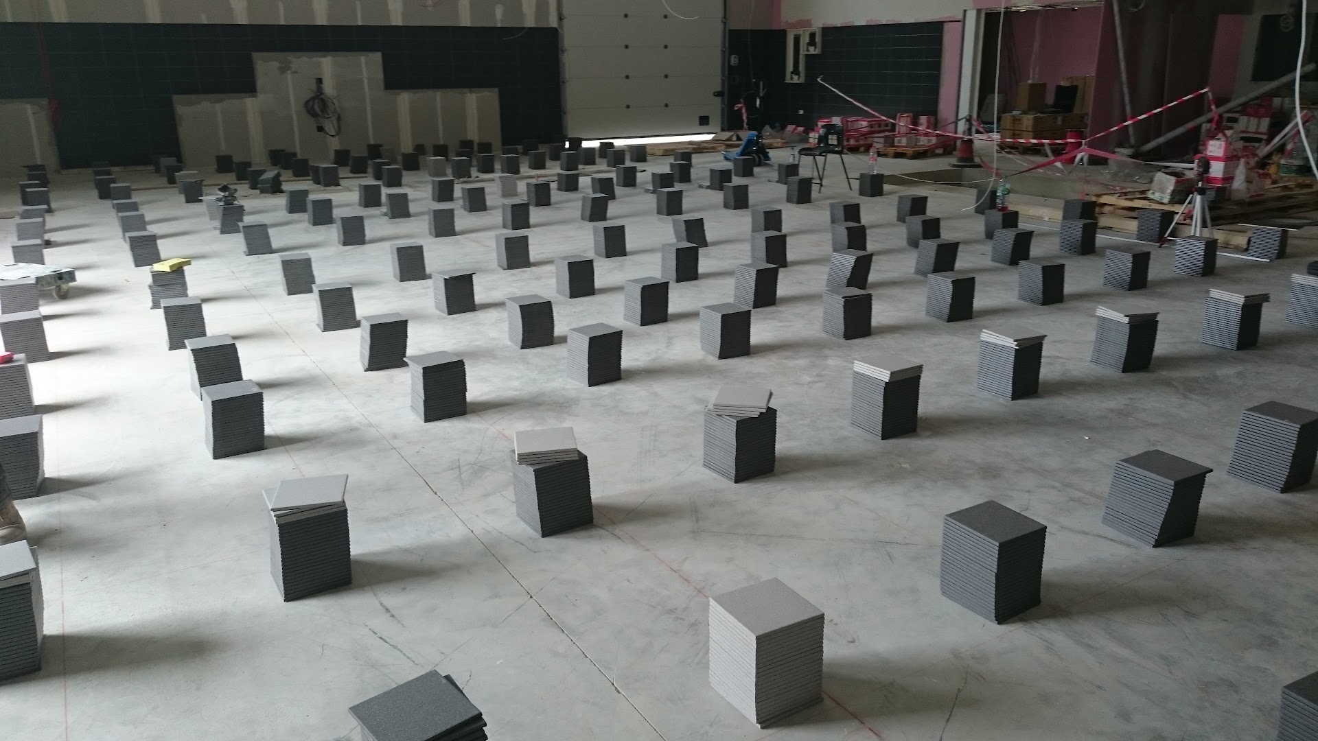 PRS Tiling — Photos 5