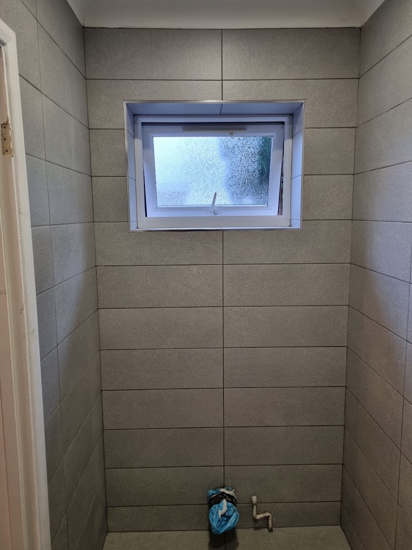 PRS Tiling — Photos 10