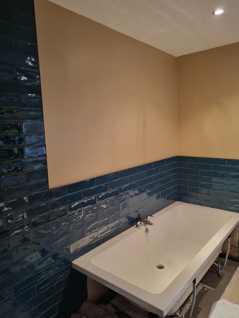 PRS Tiling — Photos 3