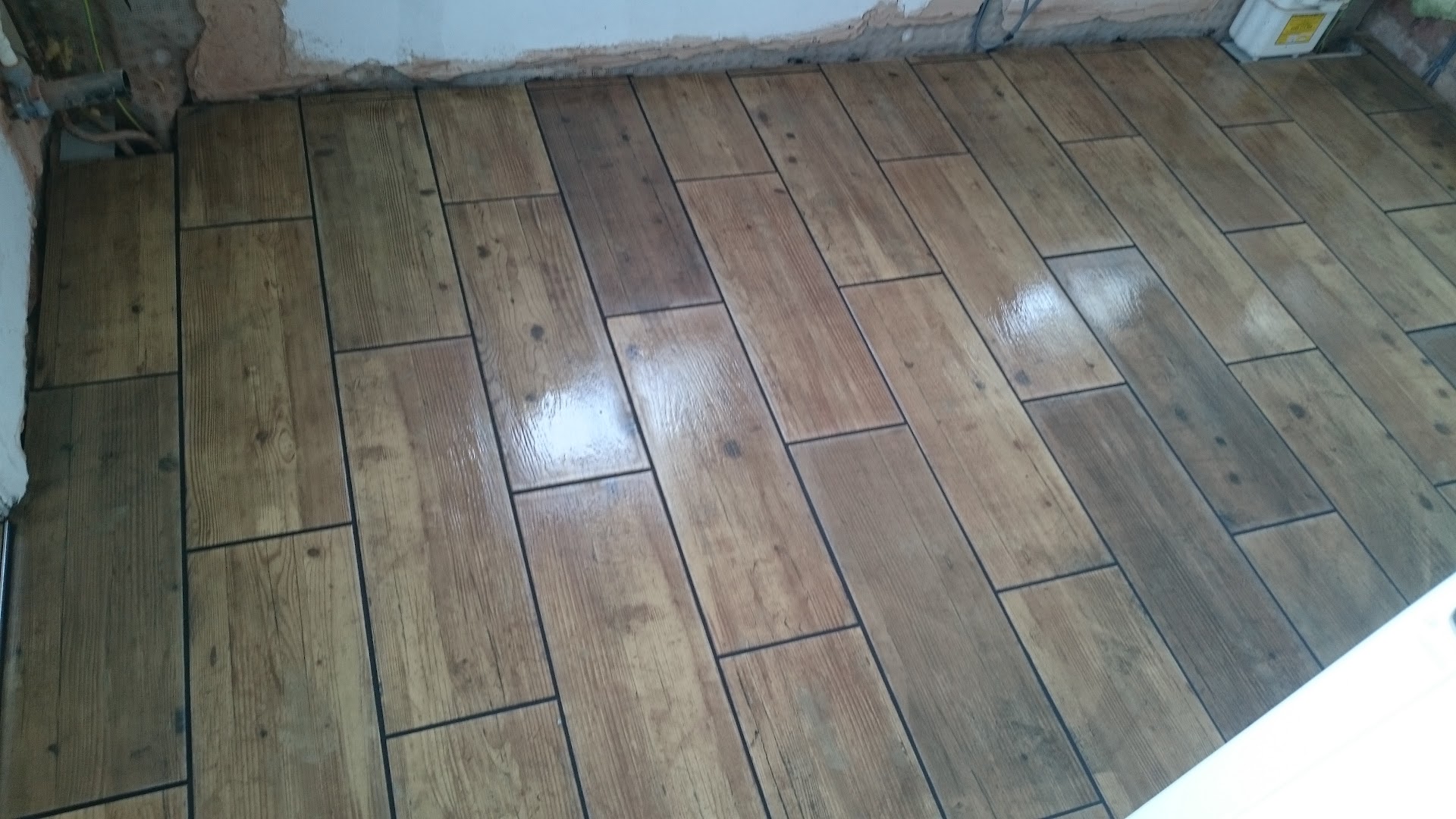 PRS Tiling — Photos 7