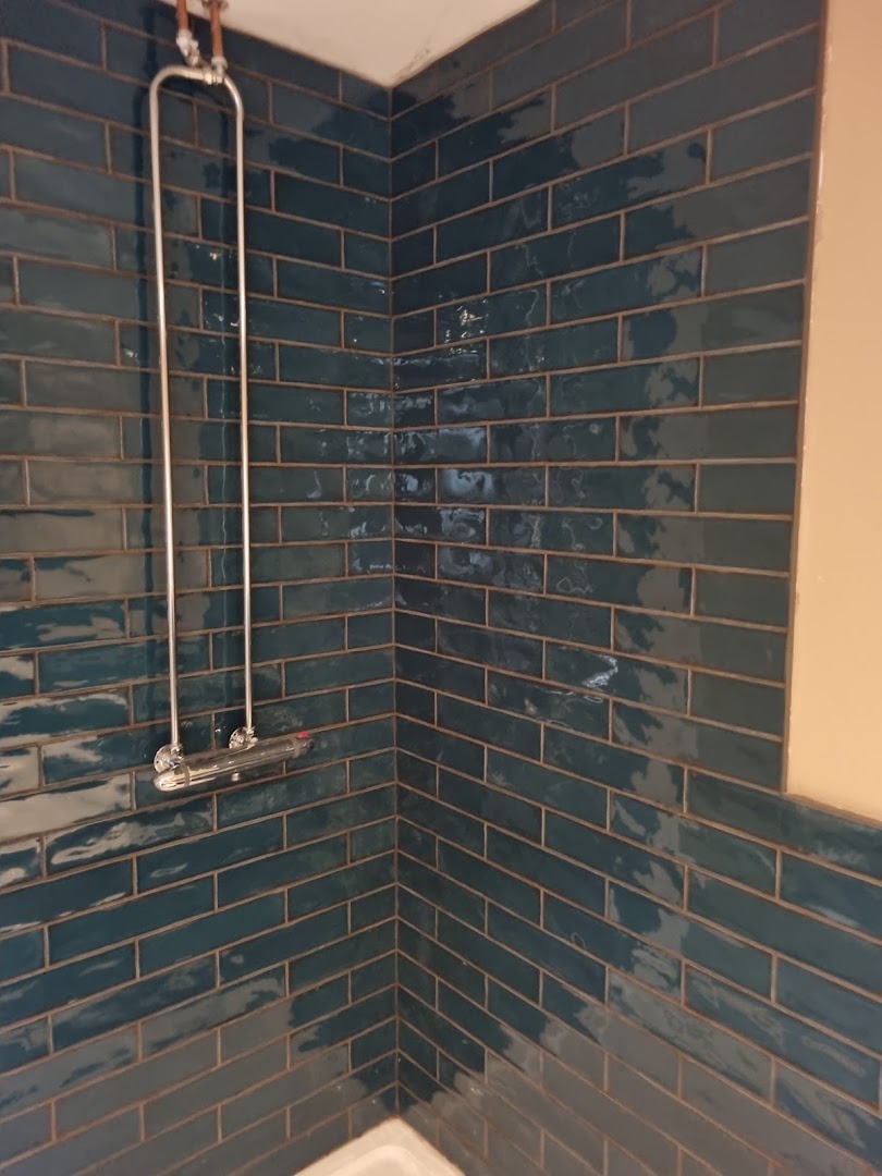 PRS Tiling — Photos 8